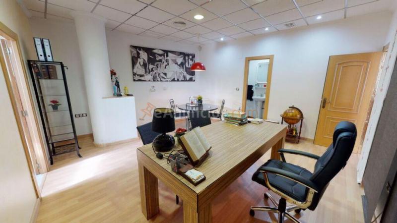 Local comercial en Venta en Filipinas Alicante