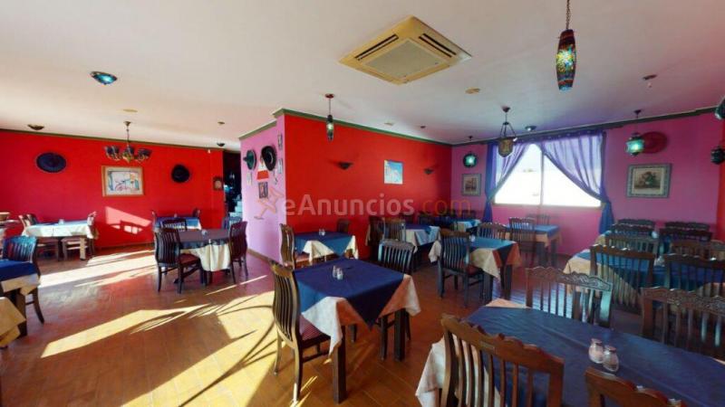 Local comercial en Venta en Filipinas Alicante