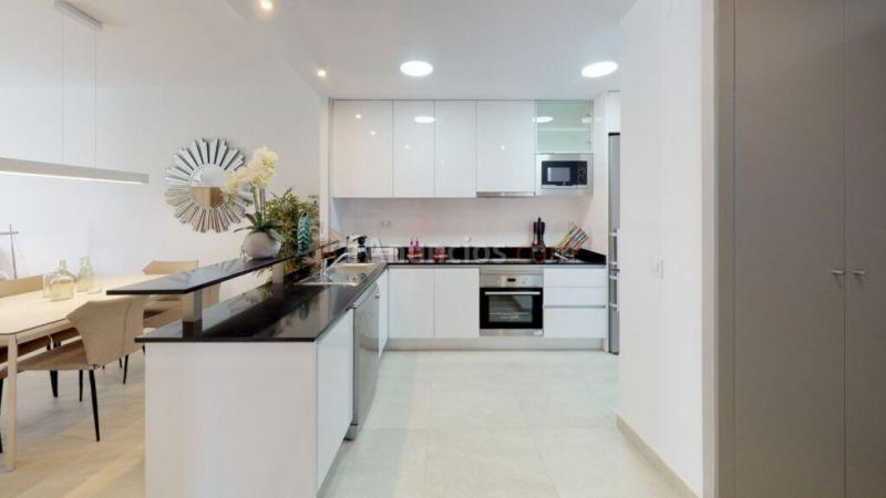 Apartamento en Venta en Filipinas Alicante