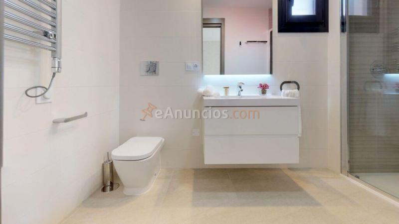 Apartamento en Venta en Filipinas Alicante