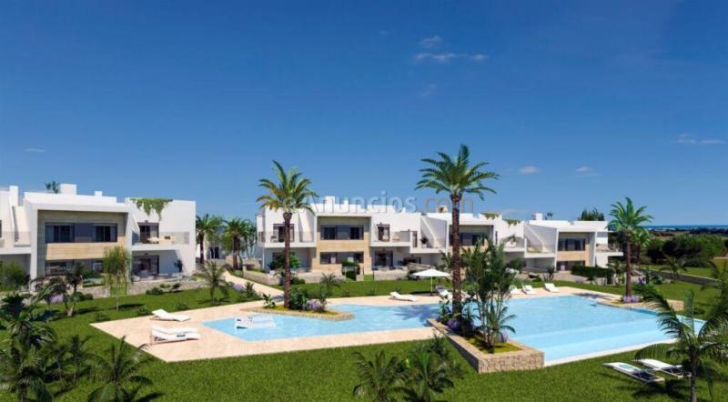 Apartamento en Venta en Filipinas Alicante