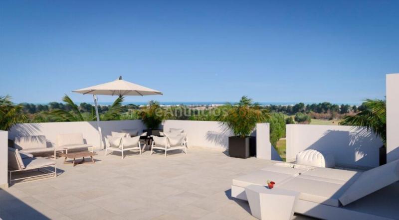 Apartamento en Venta en Filipinas Alicante