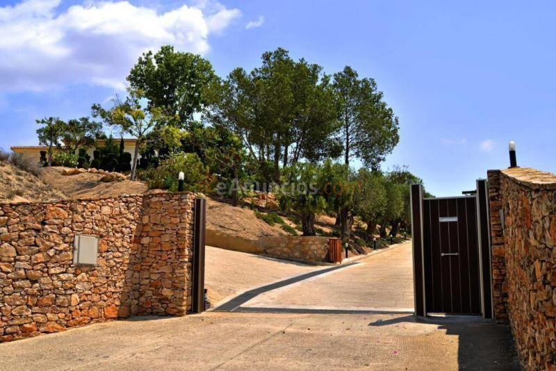 Casa-Chalet en Venta en Molina De Segura Murcia