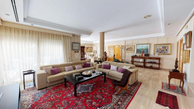 Casa-Chalet en Venta en Molina De Segura Murcia