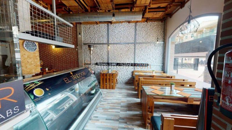 Local comercial en Venta en Alcazares, Los Murcia