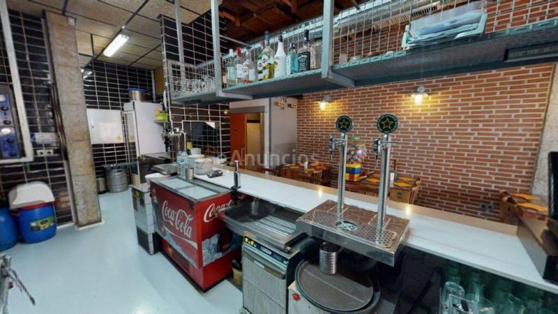 Local comercial en Venta en Alcazares, Los Murcia