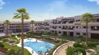 Apartamento en Venta en Pulpi Almería