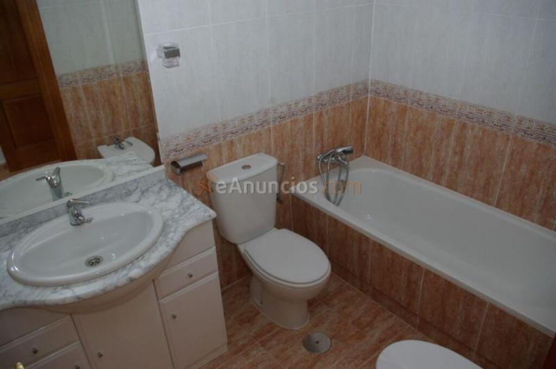 Apartamento en Venta en Manga Del Mar Menor, La Murcia