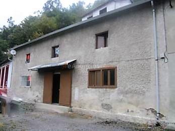 Vendo local mesón a reformar