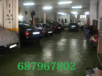 Taller Automóviles 24 Horas,Barcelona