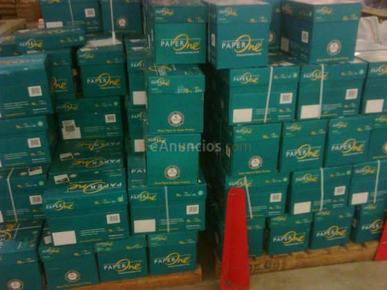 Chamex,Paperone,Xerox,Papel de fotocopiadora doble A4