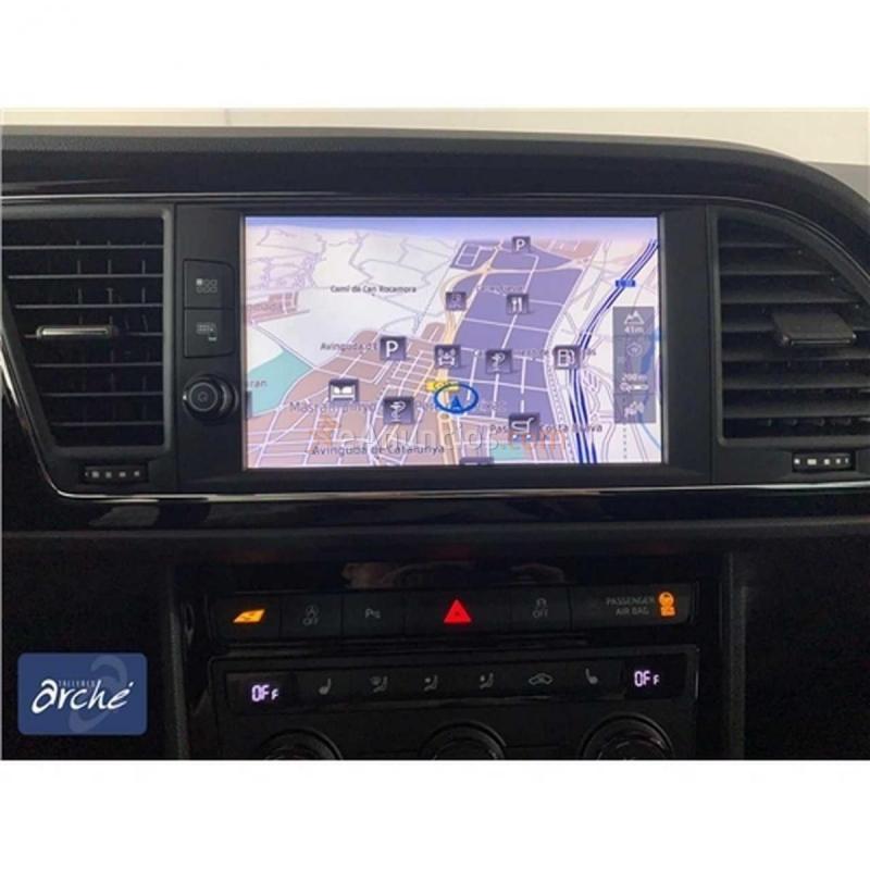 Seat Leon Cupra 300 4Drive