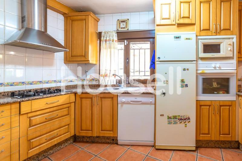 Casa en venta de 145 m en Calle Humilladero, 37727 Peñacaballera (Salamanca)