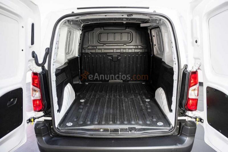 Toyota Proace City VAN GX L1 1.5 