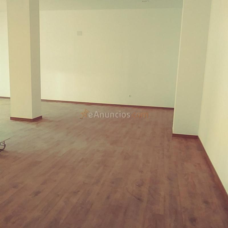 montadores de suelos laminados