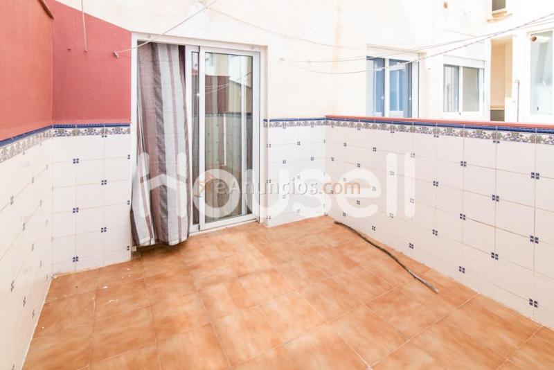 Piso en venta de 110 m Calle Edmundo Chacour, 30570 Murcia