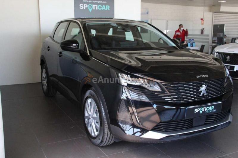 Peugeot 3008 ACTIVE PACK BLUEHDI 130CV 