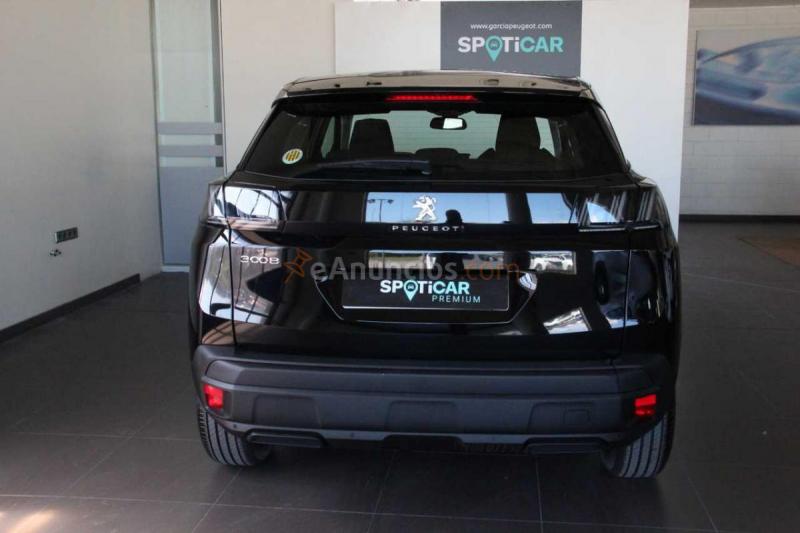 Peugeot 3008 ACTIVE PACK BLUEHDI 130CV 