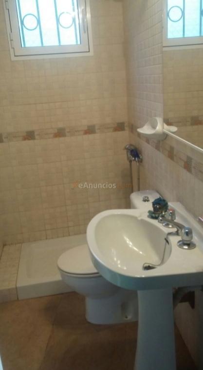 Casa con terreno en Hornos del Rey