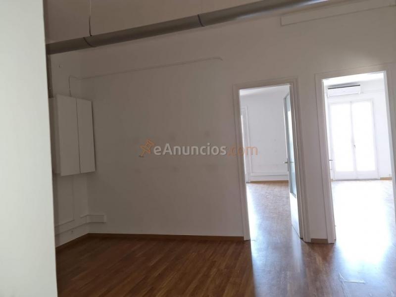 Oficina en Alquiler en Barcelona Barcelona