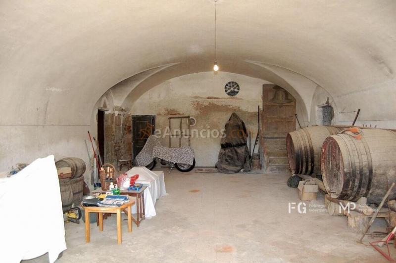 Masia en Santa Cristina D'Aro