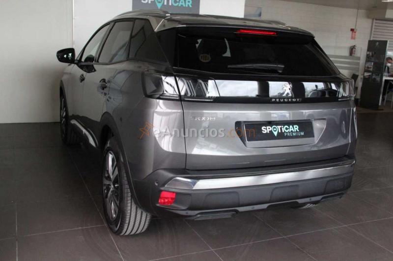 Peugeot 3008 Allure Pack blueHDI 130 EAT8 