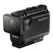 Sony action cam hdras50b negro cámara deportiva full hd