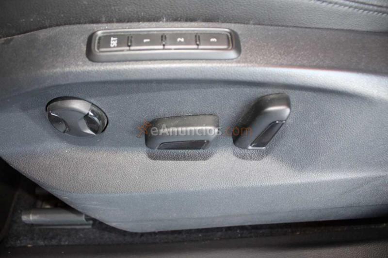 Volkswagen Tiguan 2.0 TSI 4Motion Highlin 180CV Pack Premium NAVI TOE 