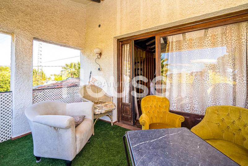 Chalet en venta de 360 m Calle Pebrella, 03730 JáveaXbia (Alacant)