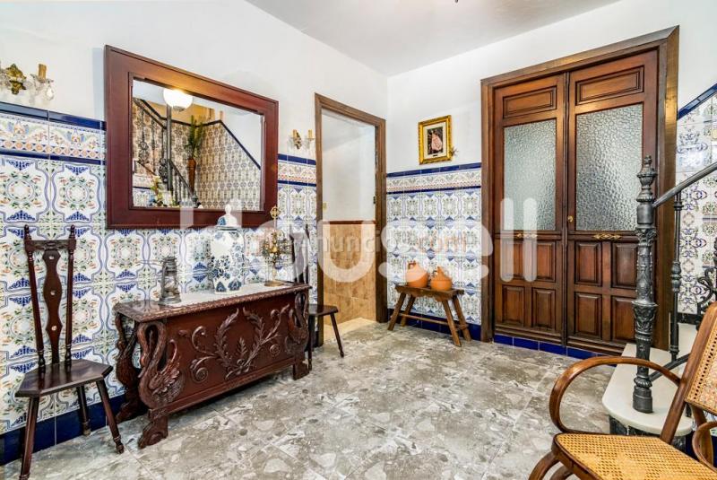 Casa de 400m en Calle Cuesta Viento, 29200 Antequera (Málaga)