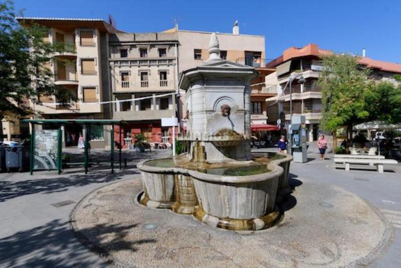 Casa  Chalet en venta en Dúrcal de 204 m2