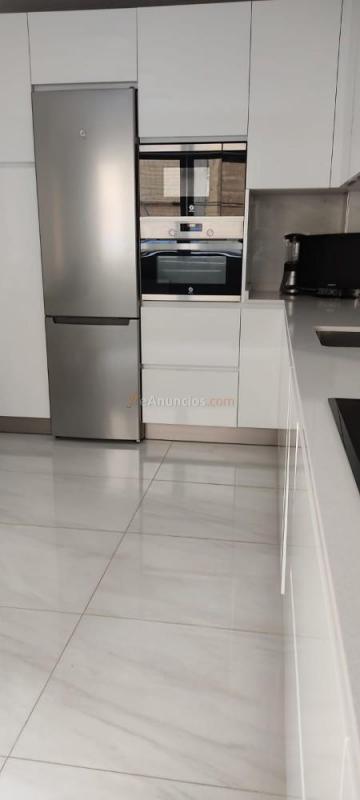 Oportunidad Amplisimo piso en el centro