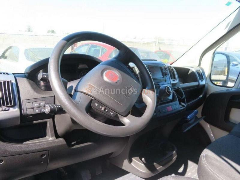 Fiat Ducato 35 2.3 MULTIJET L3H3 L SPR ALT ISOTERMO