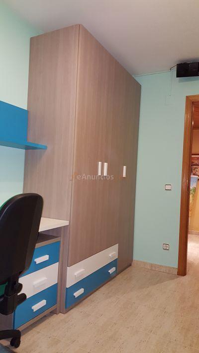 Se alquila habitación a chico ordenado, en Sant Boi