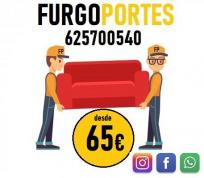 Fin de mes con Portes En Alcobendas 625r700540 recg.Mue
