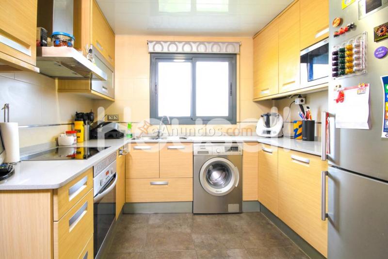 Dúplex en venta de 112 m Avenida Santiga, 08130 Santa Perptua de Mogoda (Barcelona)