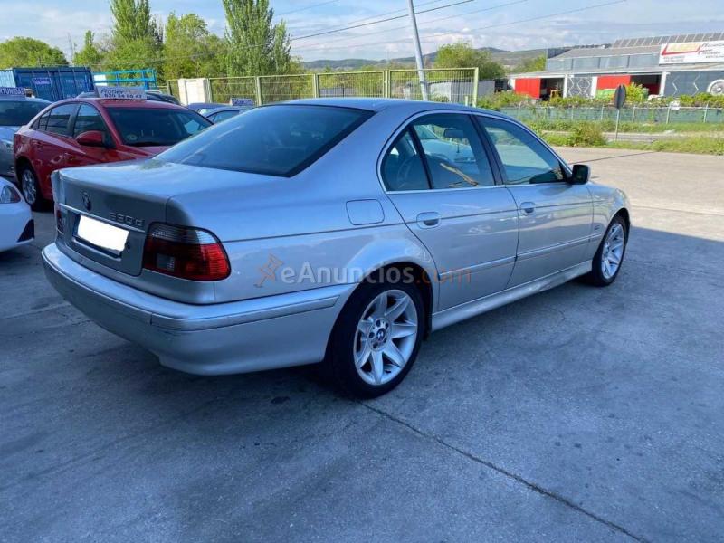 BMW Serie 5 530 d 