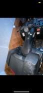 quad se vende quad can am brp 400 por no darle