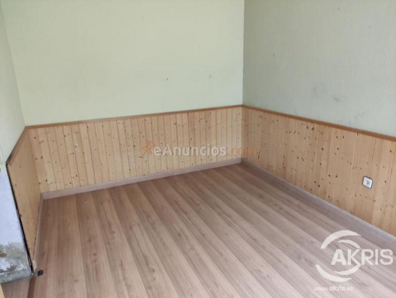 Chalet con patio en Sonseca