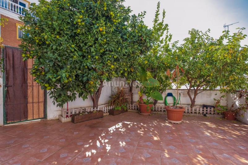 Apartamento en Torrox Malaga