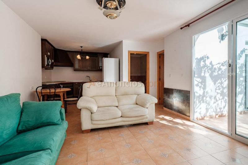 Apartamento en Torrox Malaga