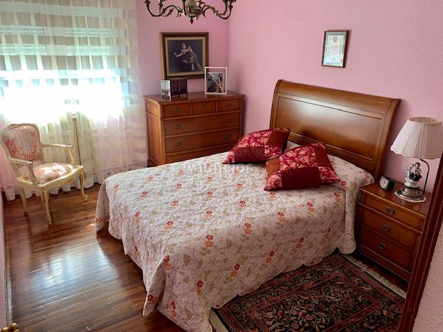 Expectacular chalet con una vistas impresionantes.