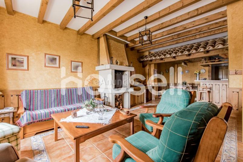 Dúplex en venta de 109.91m en Calle del Bonal, 05635 Navarredonda de Gredos (Avila)