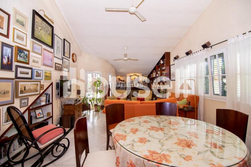 Chalet en venta de 255m en Carretera Batería de la Ardila, 11100 San Fernando (Cádiz)