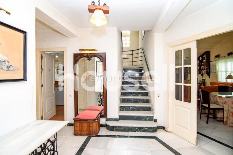 Chalet en venta de 255m en Carretera Batería de la Ardila, 11100 San Fernando (Cádiz)