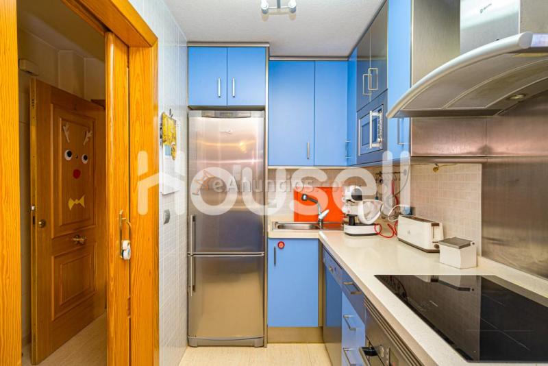 Piso en venta de 73m en Calle Mártir Ramón Bou Pascual, 03520 Xirles (Alacant)