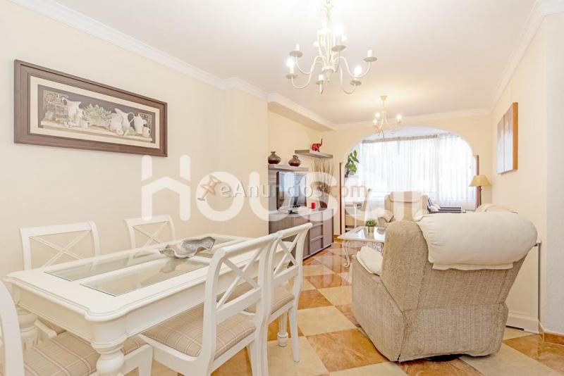 Piso en venta de 110 m Calle José Manuel Vallés, 29603 Marbella (Málaga)