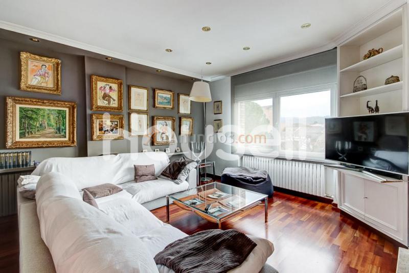 Casa en venta de 320 m en Calle Castellbell i El Vilar, 08295 Sant Vicen de Castellet (Barcelona)