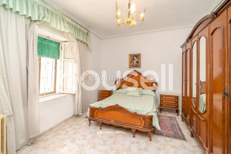 Casa en venta de 95 m en Calle del Caño, 47463 Velascálvaro (Valladolid)