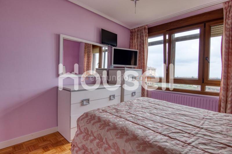 Piso en venta de 110 m Paseo General Dávila, 39006 Santander (Cantabria)